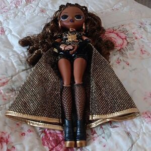 Lol Doll 